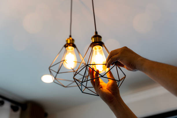 Best Electrical Installation Contractor  in Vernon, WI