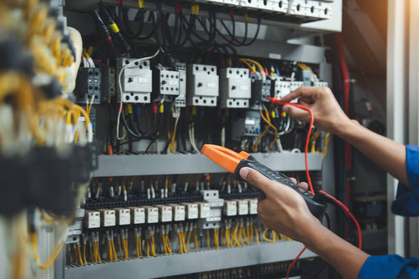 Best Electrical Troubleshooting Services  in Vernon, WI