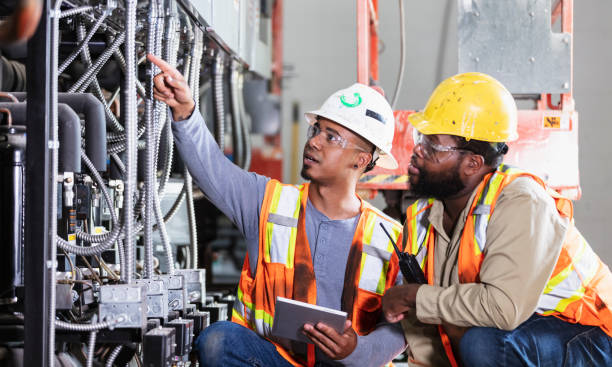 Best 24-Hour Electrician  in Vernon, WI