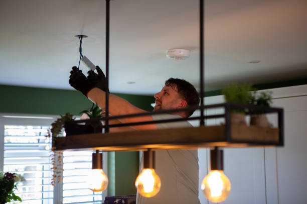 Best Electrical Outlet Repair  in Vernon, WI