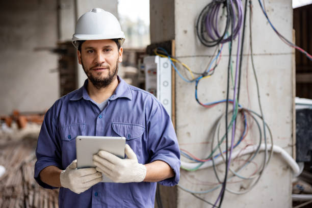 Best Best Electricians Near Me  in Vernon, WI