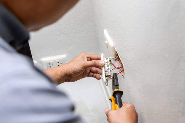 Best Electrical Rewiring Services  in Vernon, WI