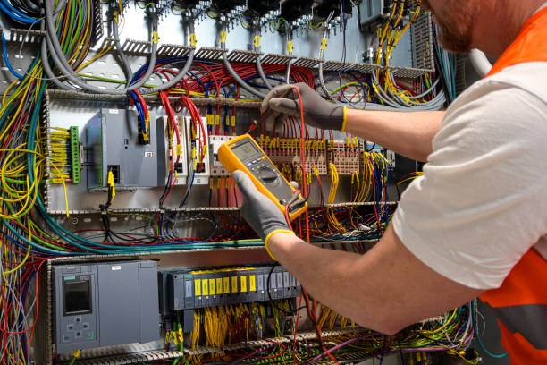 Best 24-Hour Electrician  in Vernon, WI