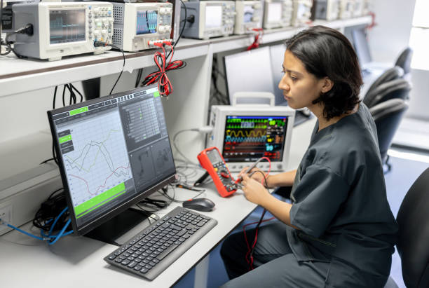 Professional Electrician in Vernon, WI