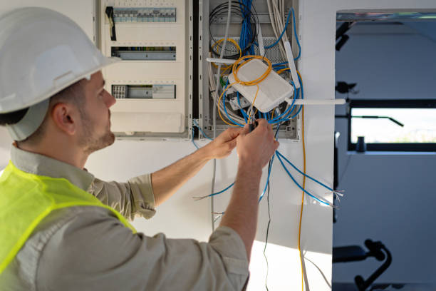 Best Electrical Upgrades for Homes  in Vernon, WI